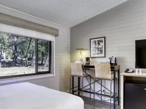 Yavapai Lodge Chambres Photos