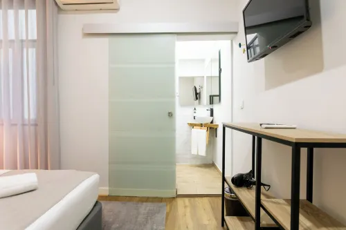 Lisboa 85 Suites & Apartments by Ridan Hotels Chambres Photos