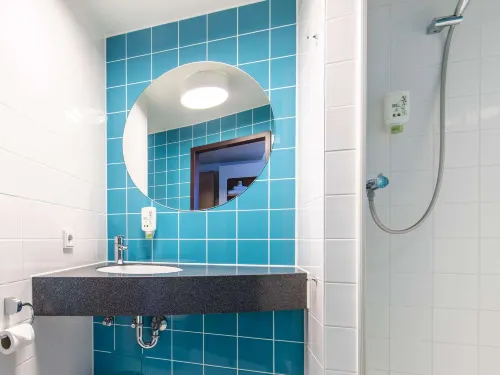 B&B Hotel Rosenheim Zimmer Photos