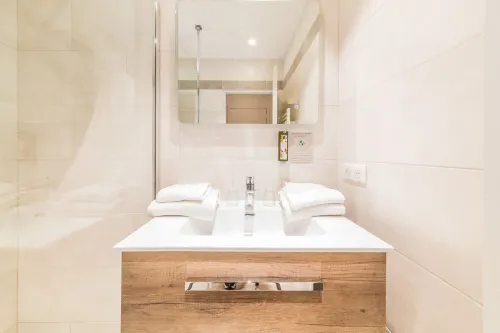 Hotel Brin d'Azur - Saint Tropez Chambres Photos