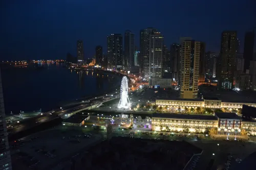 Aryana Hotel Рядом с отелем Photos