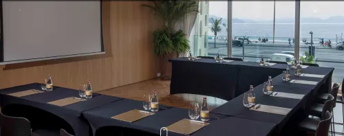 Emiliano Rio Business Facilities Photos