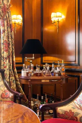 Narutis Hotel - Small Luxury Hotels of the World Photos