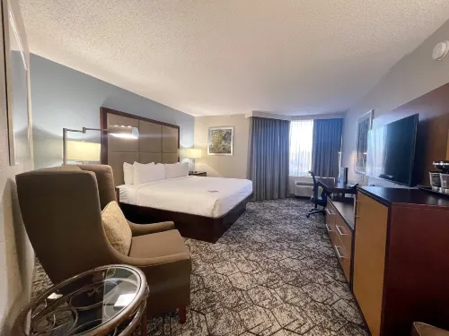 DoubleTree by Hilton Memphis Photos