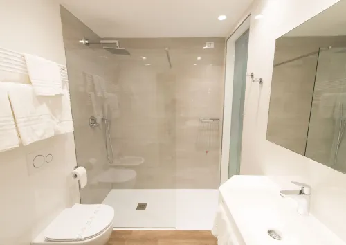 Grand Hotel Liberty Camere Photos