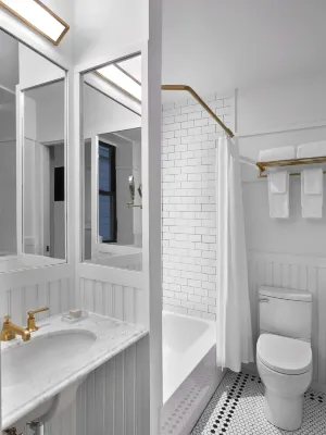 Life Hotel New York Номера Photos