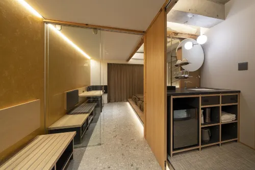 Kyoto Itoya Hotel Mon Nổi bật Photos