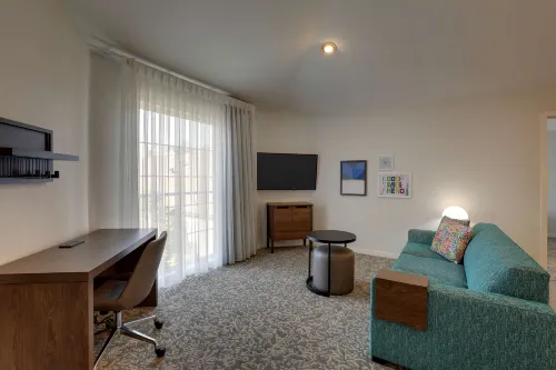 Sonesta ES Suites Sunnyvale Photos