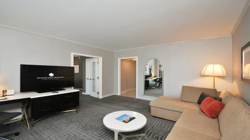 InterContinental Hotels Kansas City at the Plaza Photos