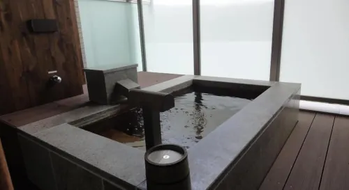拉弗雷箱根強羅湯之棲飯店 休閒娛樂 Photos