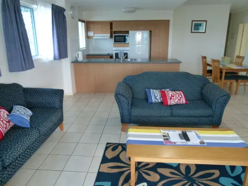 Madison Ocean Breeze Apartments Rooms Photos