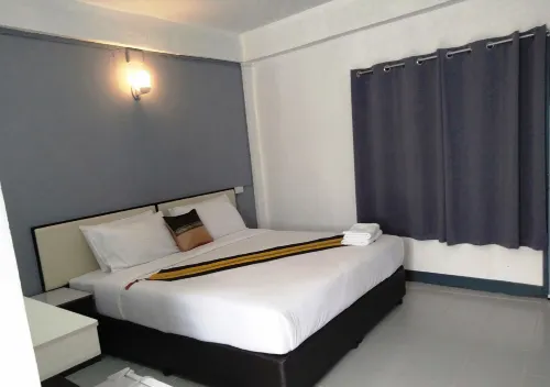 NorthLands House Hotel Chambres Photos
