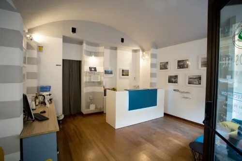 Atmosfere Guest House - Cinque Terre e la Spezia Espaces publics Photos