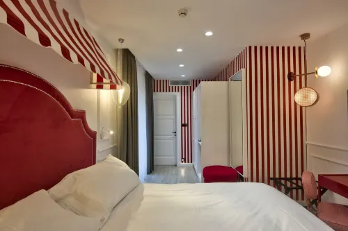 HOLM Boutique & SPA - IK Collection Rooms Photos