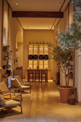 Zoetry Mallorca Wellness & Spa Public Areas Photos
