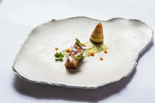 Zoetry Mallorca Wellness & Spa Dining Photos