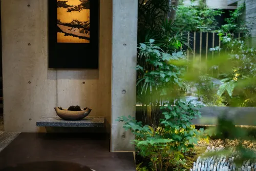 Genji Kyoto, a Member of Design Hotels Extérieur Photos