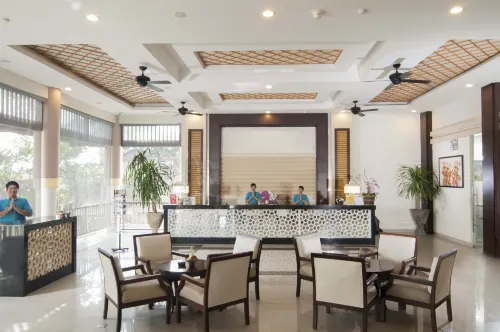Bali Relaxing Resort and Spa Khu vực công cộng Photos
