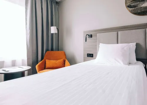 Best Western Plus Kalmarsund Hotell Chambres Photos