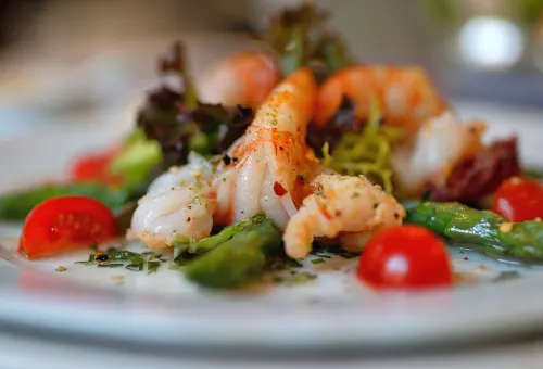Hotel der Kleine Prinz Dining Photos