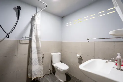 Isara Lanta Beach Resort Chambres Photos
