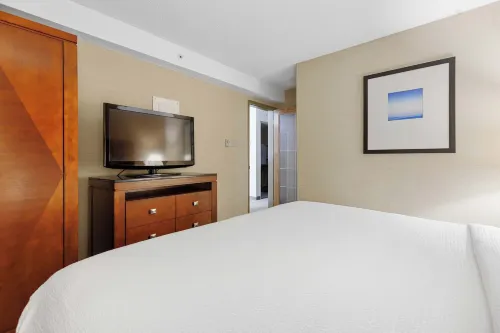 Sandman Hotel & Suites London Downtown Camere Photos