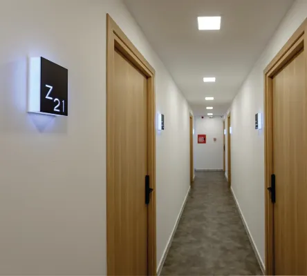 Zed Smart Property Airport by Airstay Public Areas Photos