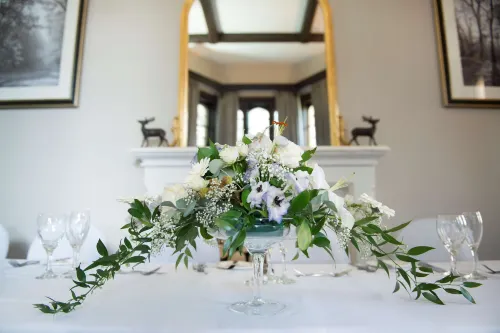 De Vere Tortworth Court Leisure & Recreation Photos