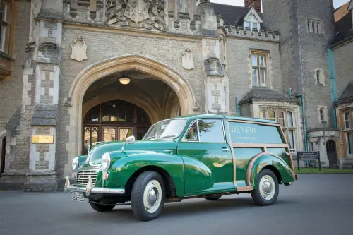 De Vere Tortworth Court Near Hotel Photos