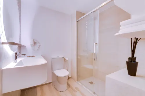 Hotel Sol e Mar Albufeira - Adults Only Rooms Photos