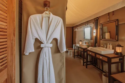 Twinpalms Tented Camp Phuket 객실 Photos