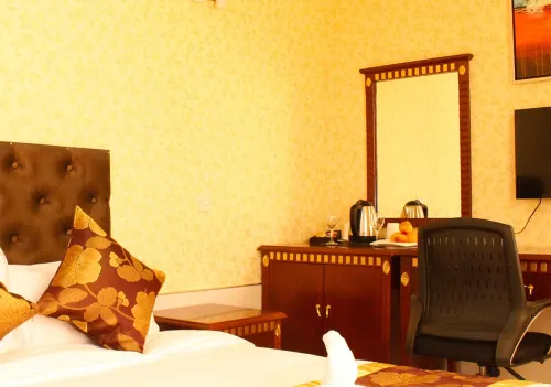 Easy Hotel Kenya Camere Photos