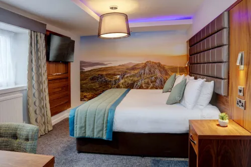 Best Western Plus Lancashire Manor Hotel Camere Photos