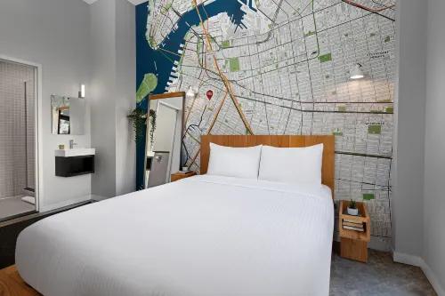 The Baltic Hotel Rooms Photos