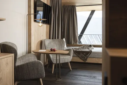 Santre Dolomythic Home Chambres Photos