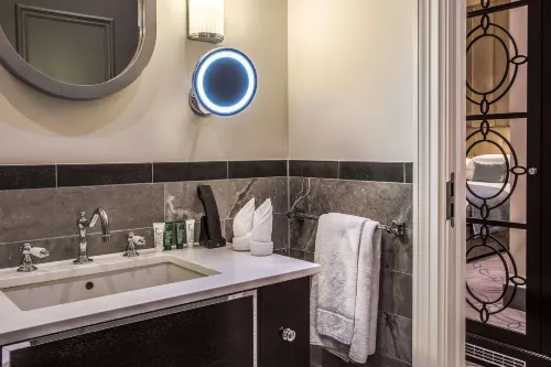Courthouse Hotel Shoreditch Rooms Photos