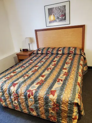 Apple Tree Inn Chambres Photos