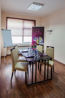 Boutique Hotel's Sosnowiec Espaces Affaires Photos