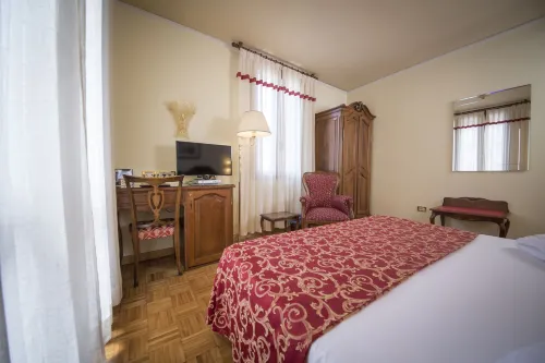 Hotel Spessotto Photos