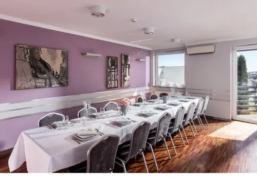 Hotel Beethoven Restauration Photos