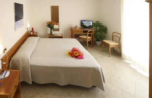 Joli Park Hotel - Caroli Hotels Zimmer Photos