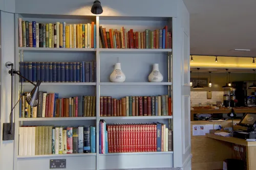 Bermondsey Square Hotel - A Bespoke Hotel Aree comuni Photos