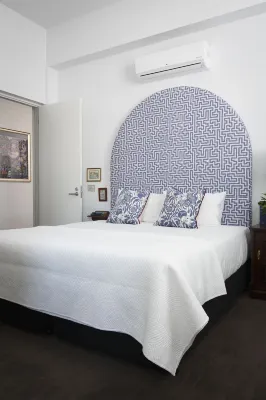 The Provincial Boutique Hotel Rooms Photos