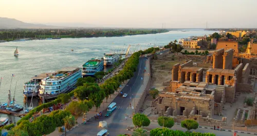 El Nakhil Hotel À proximité de l'hôtel Photos