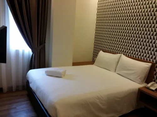 D Elegance Hotel Chambres Photos