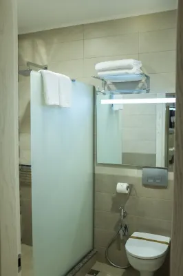Colosseum Marina Hotel Номера Photos