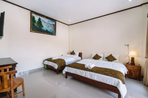 Sari Nusa Inn Unggulan Photos