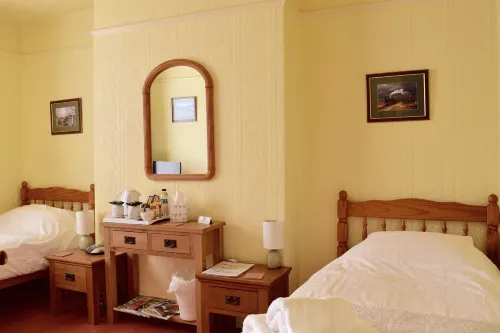 Bewdley Hill House Rooms Photos