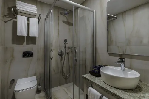 Vicenza Hotel Istanbul Old City Номера Photos