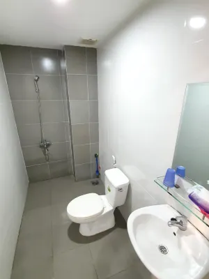 Truong Giang Hotel Chambres Photos